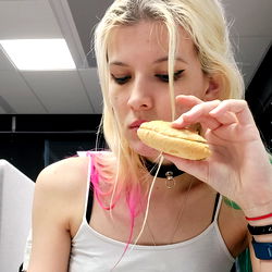 Cute Hellspawn photo