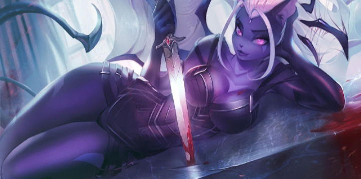 😈LittleKayla😈 photo