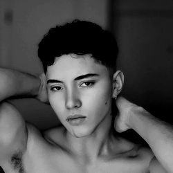 Joya's Model Portfolio