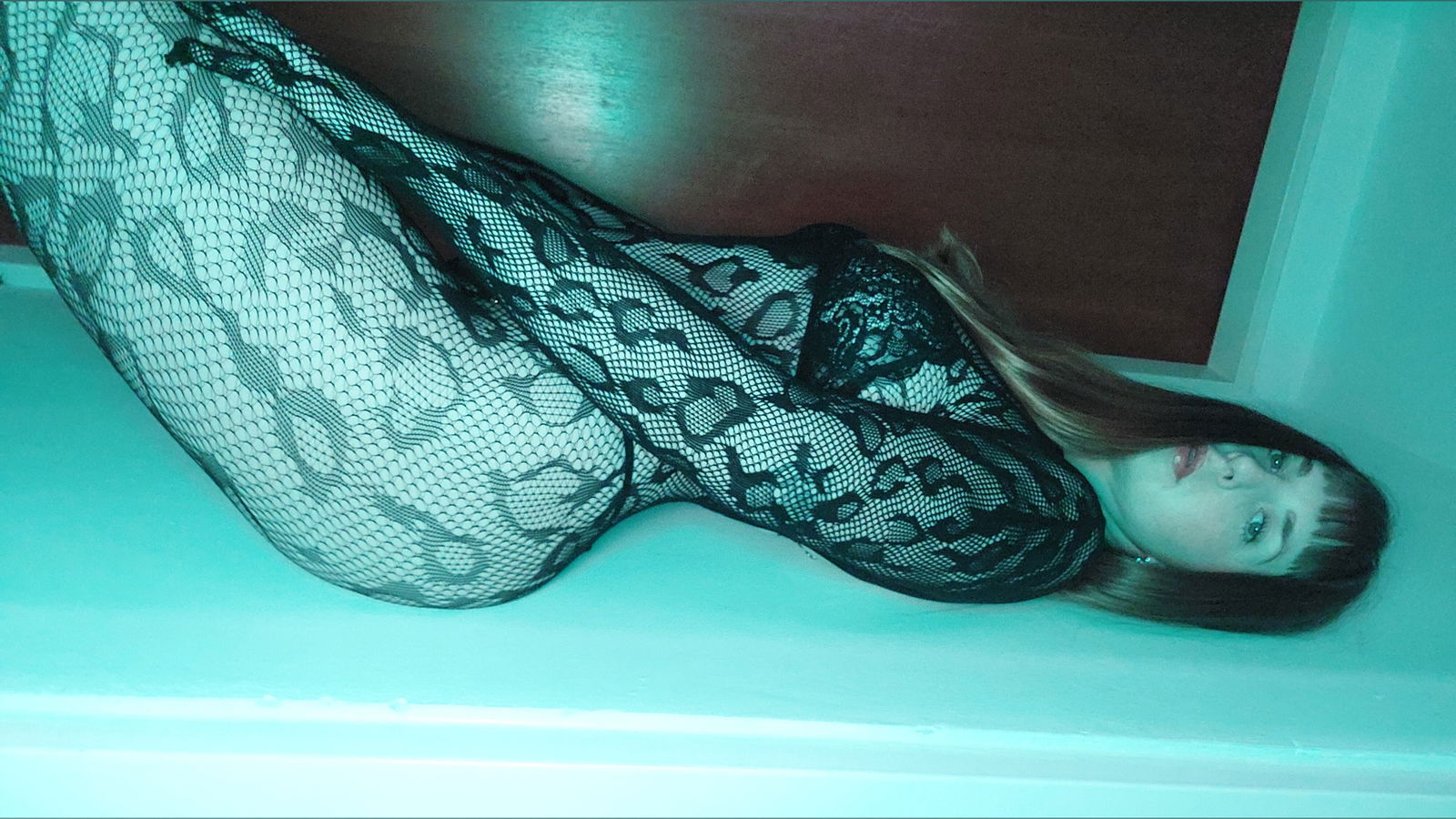 LOLA / WICKED DOLL 🎀🖤 photo