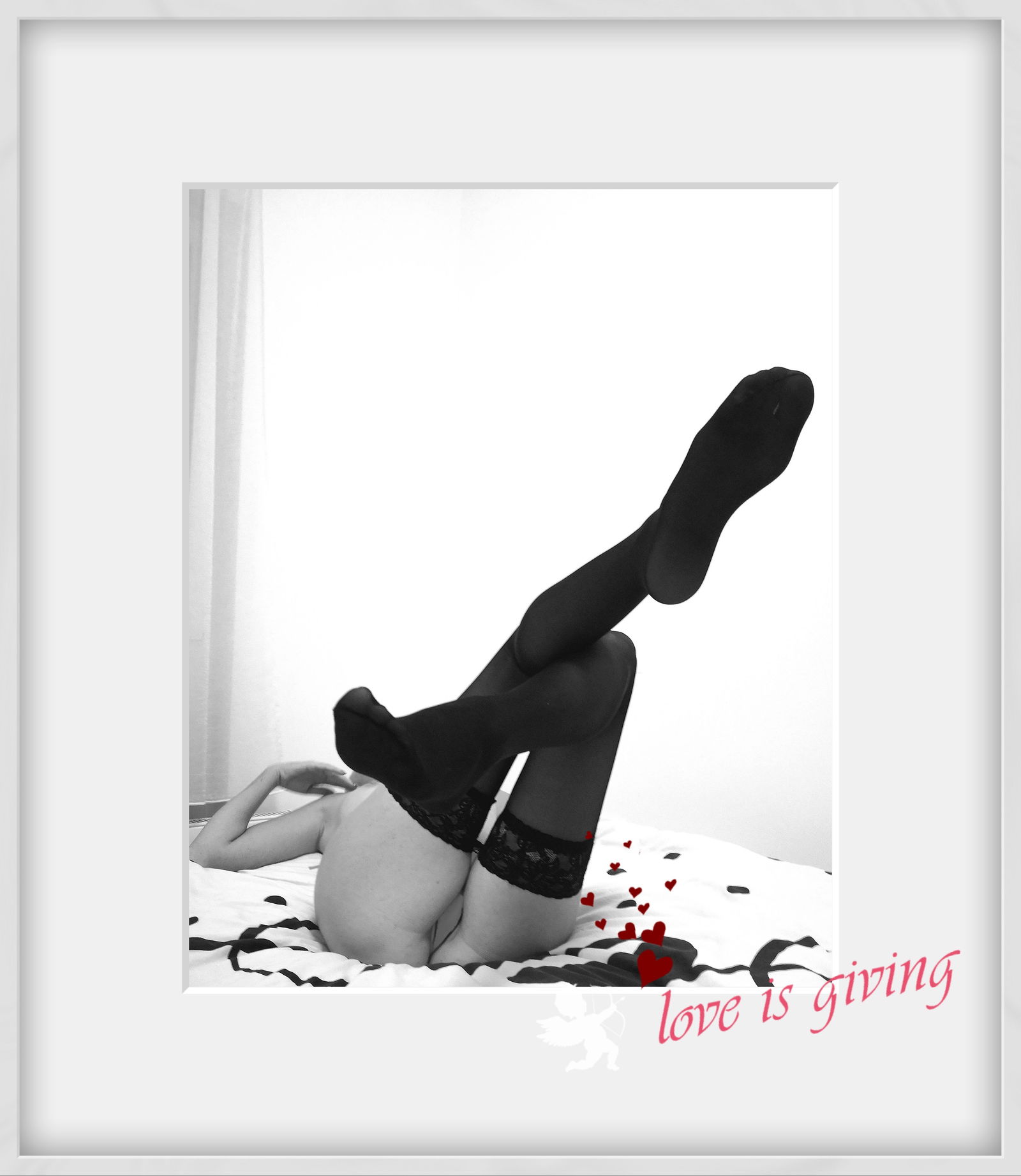 Annie FeetQueen photo