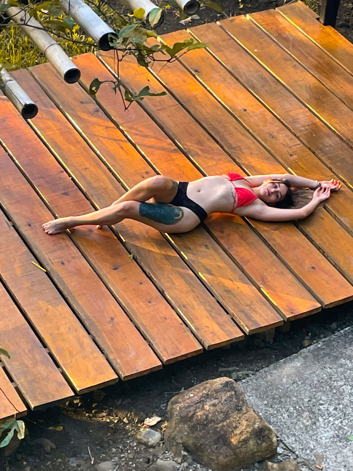 Alejandra gonzalez photo