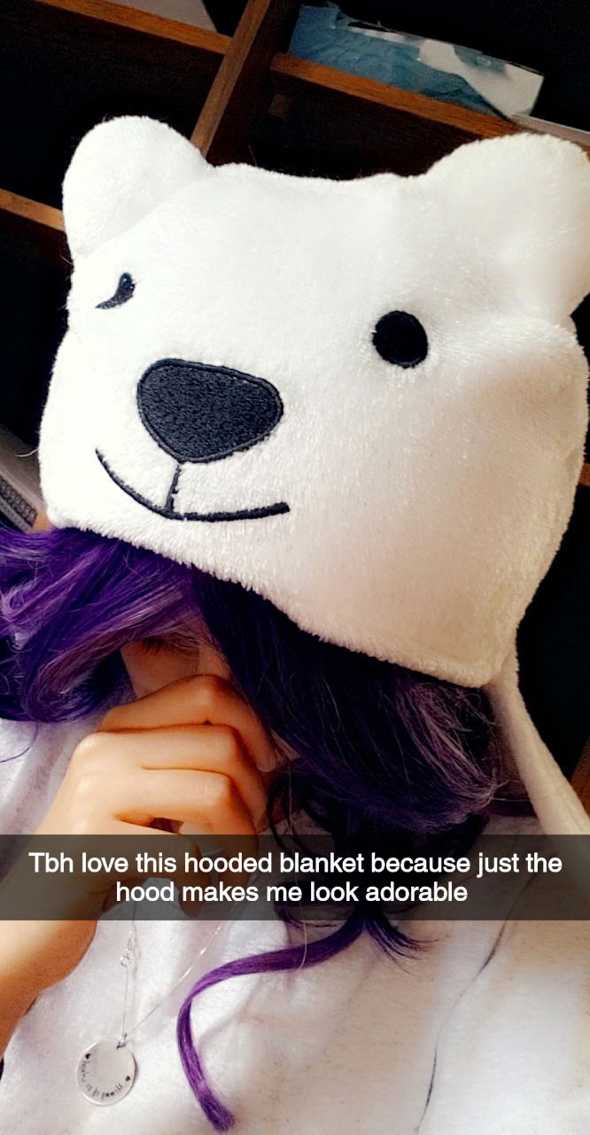 Gamer Girl Lizzy photo