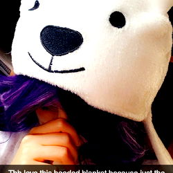 Gamer Girl Lizzy photo