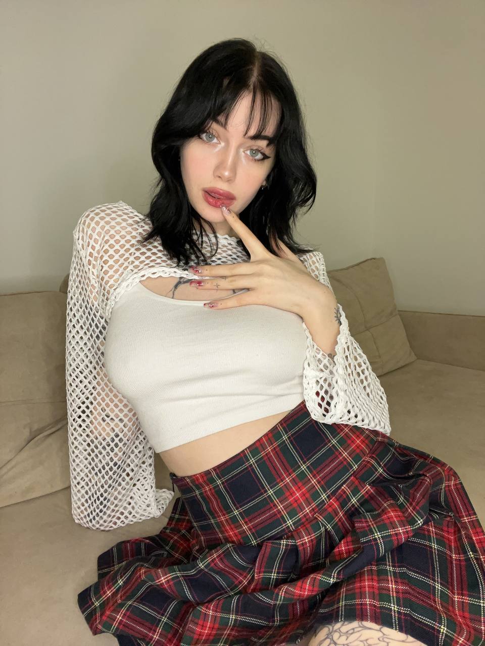 ✧Your Goth Girl✧ photo