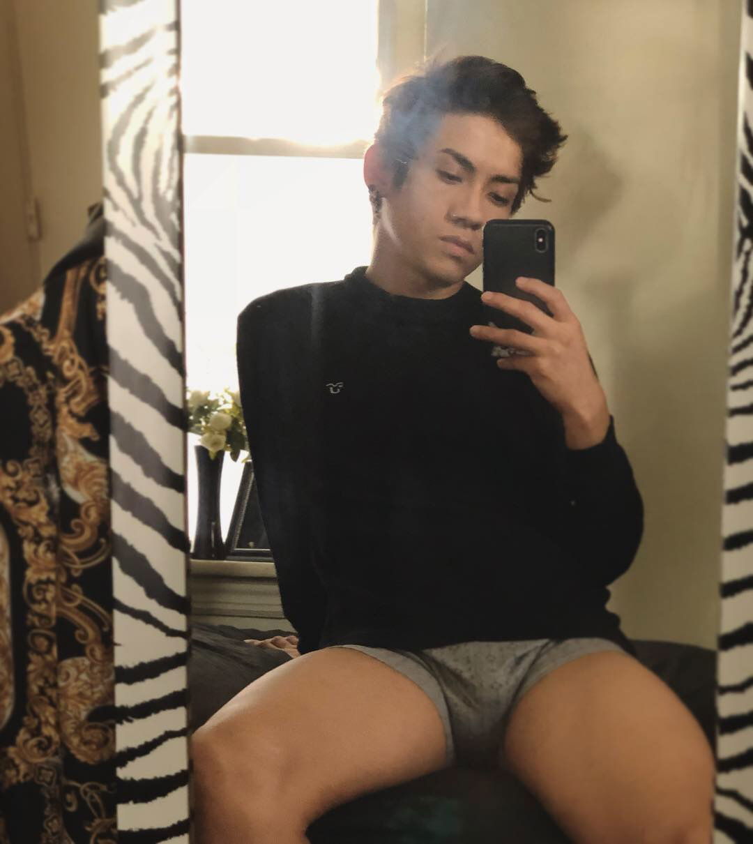 Jay Tyler 🍆 photo