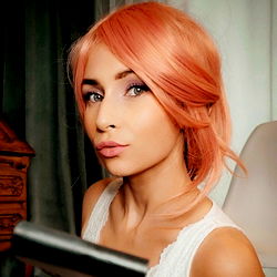 Mistress Blancka - In your mind