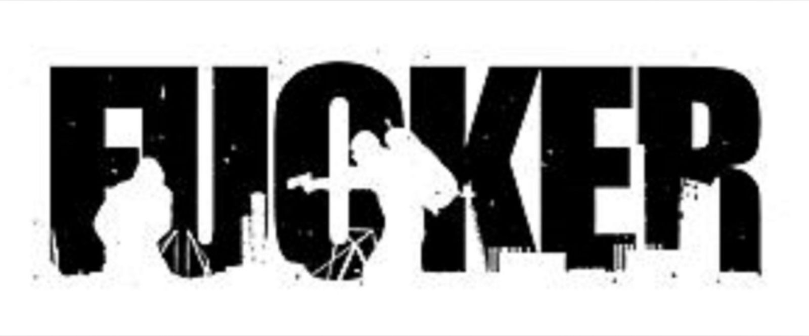 The Masked F*cker 🍆 photo