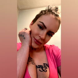 OnlyFans Model 'THICKEST BDSM QUEEN' from Canada