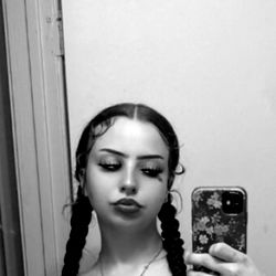 Stylish Female Model in OnlyFans