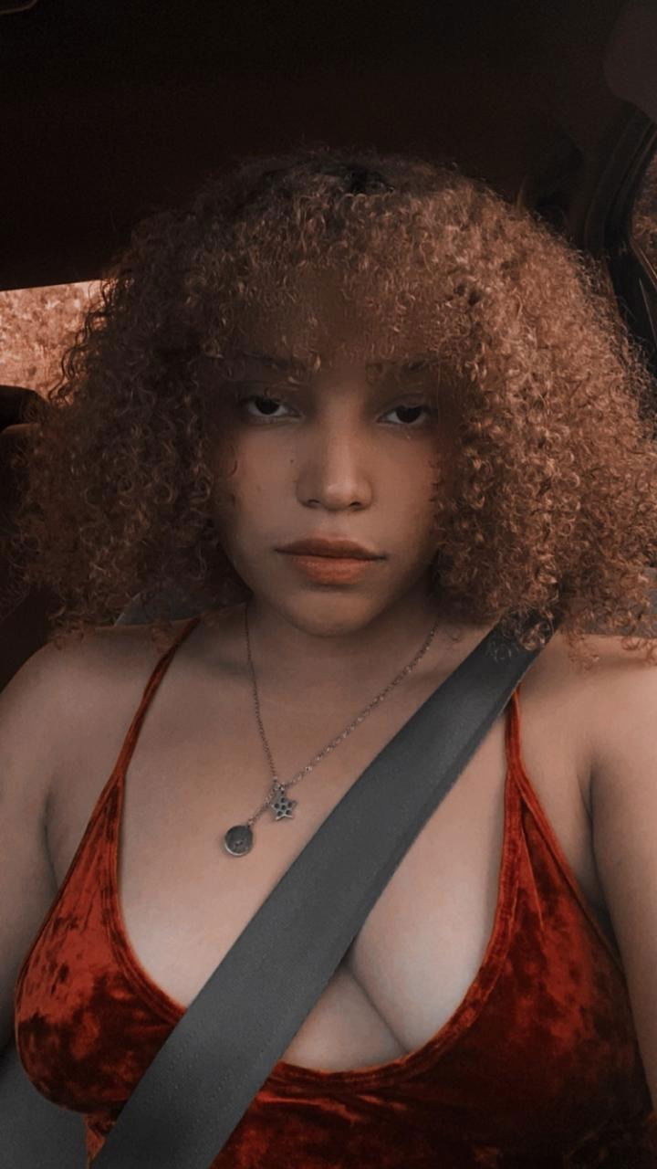 Génesis Orellana photo