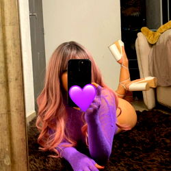 Arenka Clemente photo