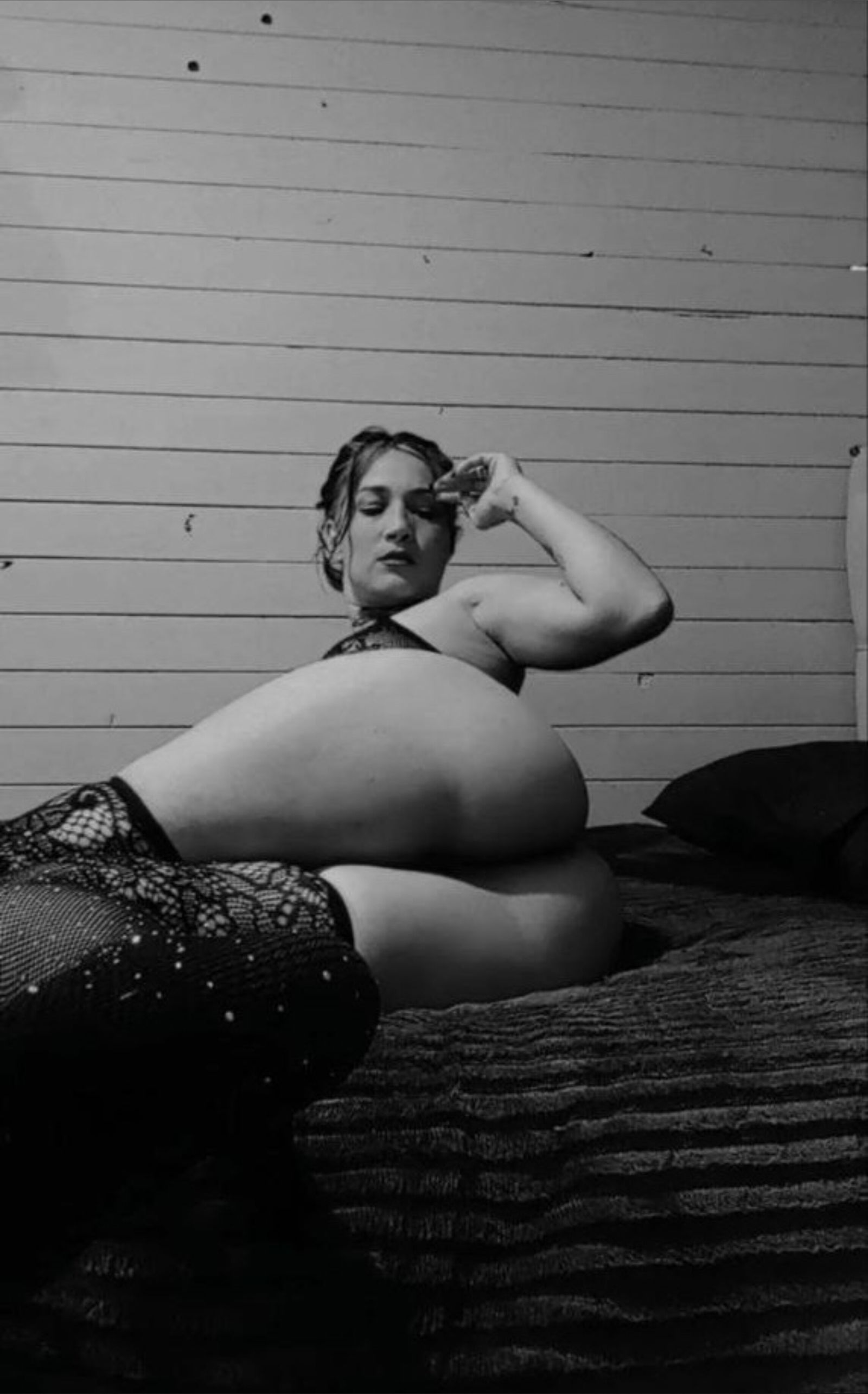 BellaBel🦋🫦 photo