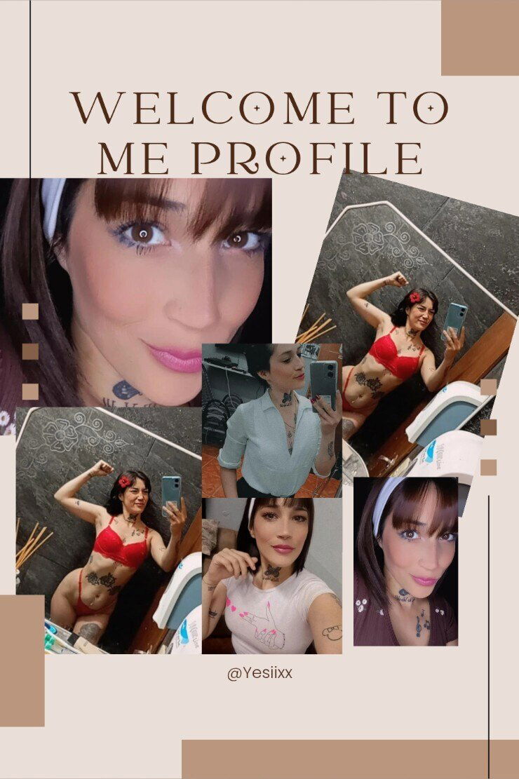 BellaBel🦋🫦 photo