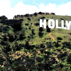 Hollywood Sign Tour