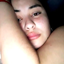 Aimee Hot's OnlyFans Moment