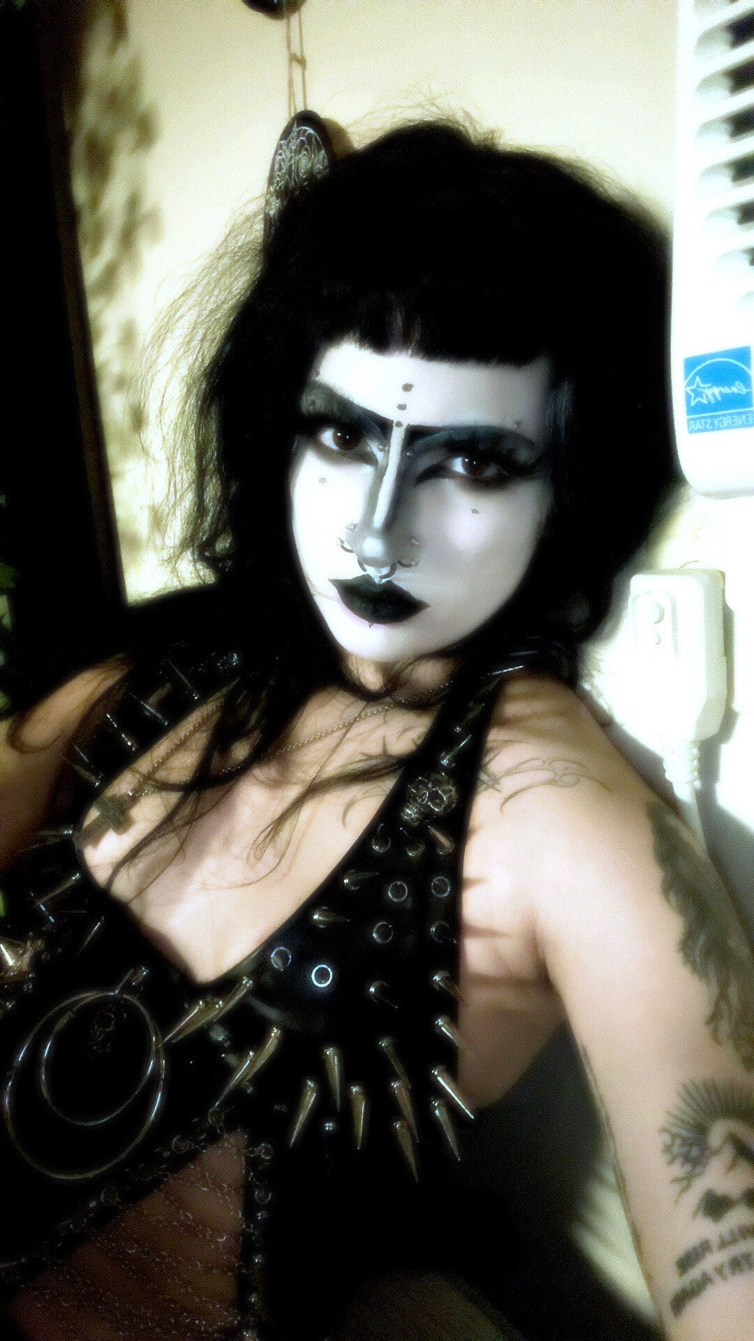 𝓜𝓪𝓻𝔂 ⋆.˚☥🦇 ݁ ɴᴏ ᴘᴘᴠ ˖ִ ࣪ photo