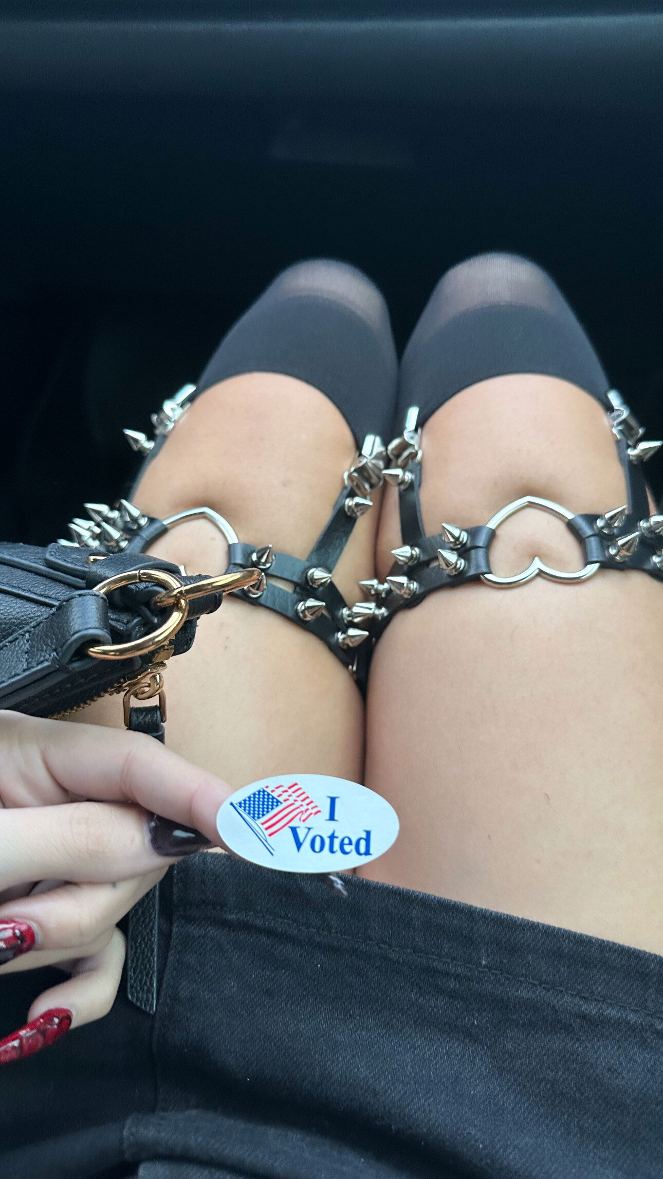 𝓜𝓪𝓻𝔂 ⋆.˚☥🦇 ݁ ɴᴏ ᴘᴘᴠ ˖ִ ࣪ photo