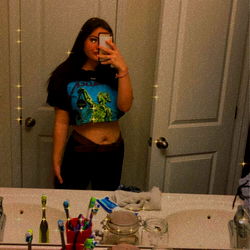 Olivia Simpson photo