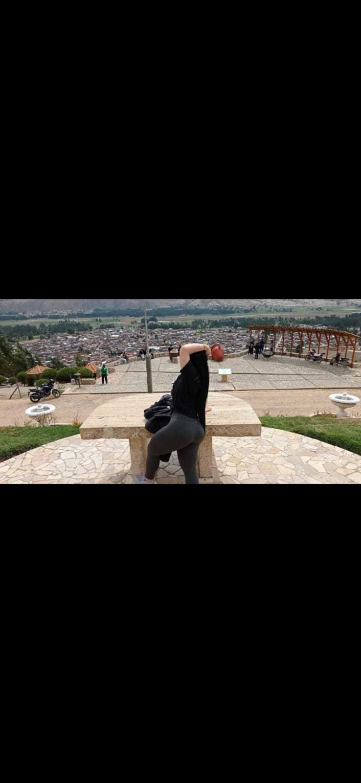 Angelina Do Santos photo