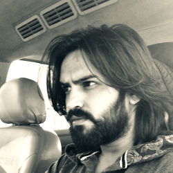 Age & Gender of a Person in the Photo