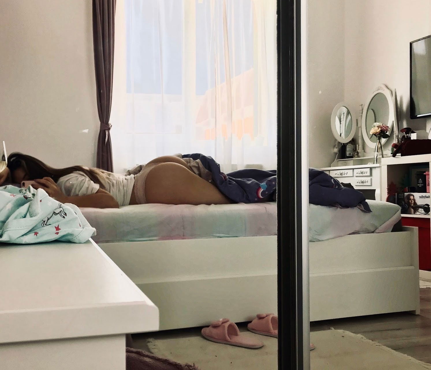 Ava &amp; Keiren photo