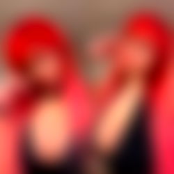 BRIE // Natural Slim Thick DJ Baddie ๐งโจ photo