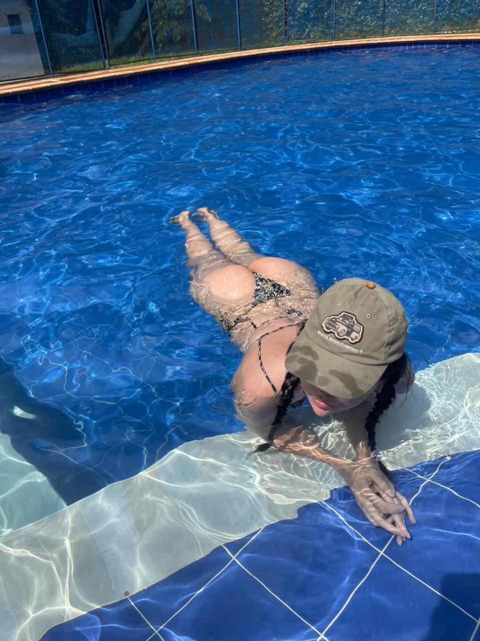 Alejandra Ramírez photo