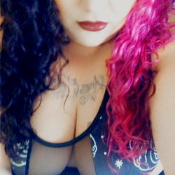 AmberWave's Enchanting Portrait