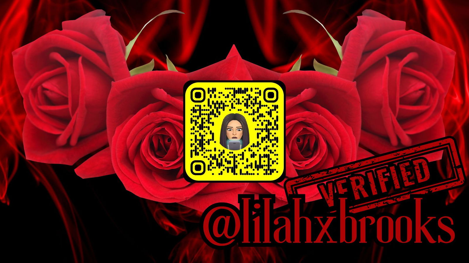 Lilah Brooks ♡ photo