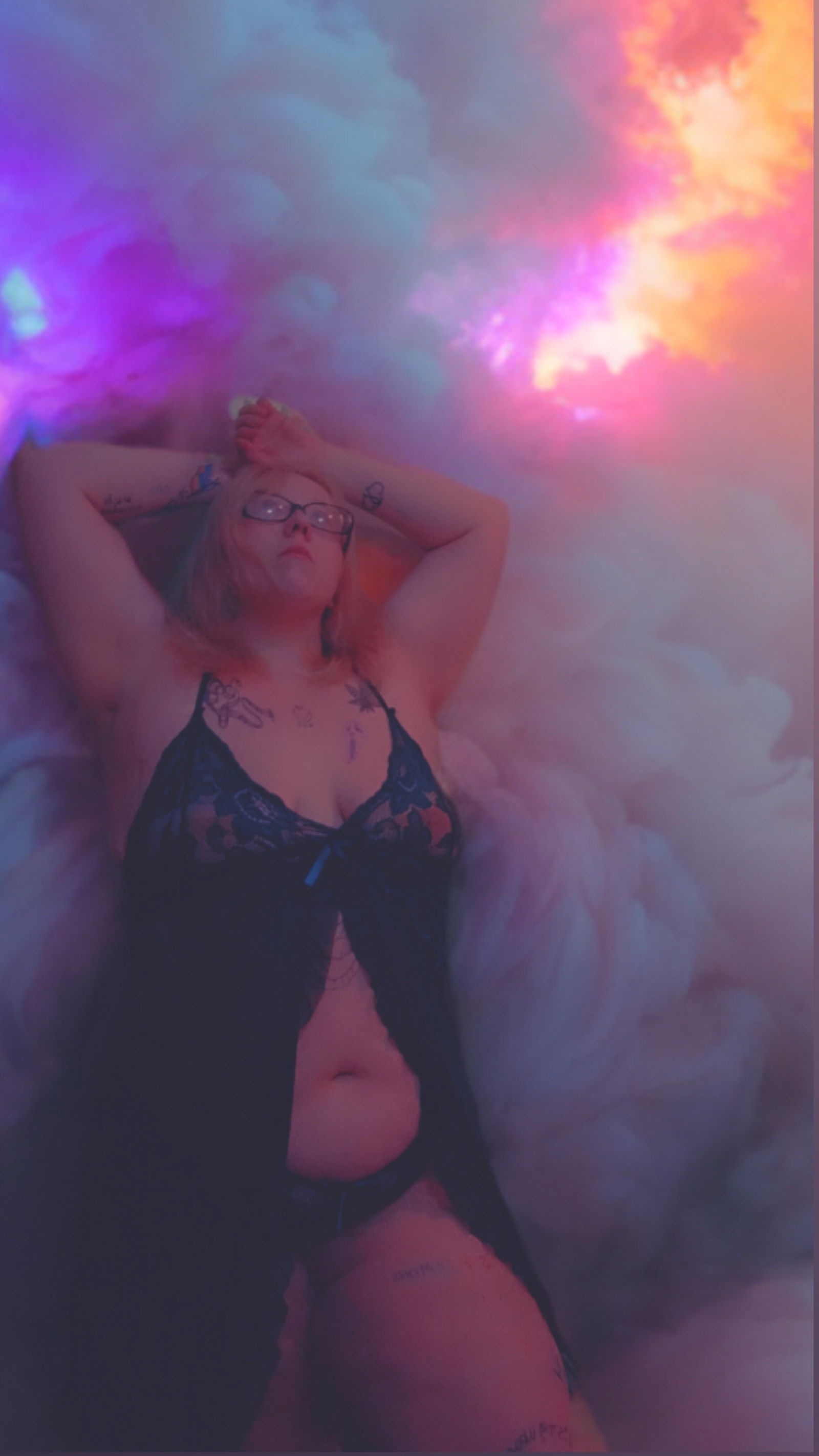 SavysXxxSunset photo