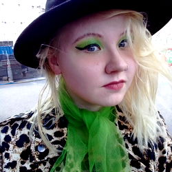 Onlyfans Model Amy Hunter Bell in Style