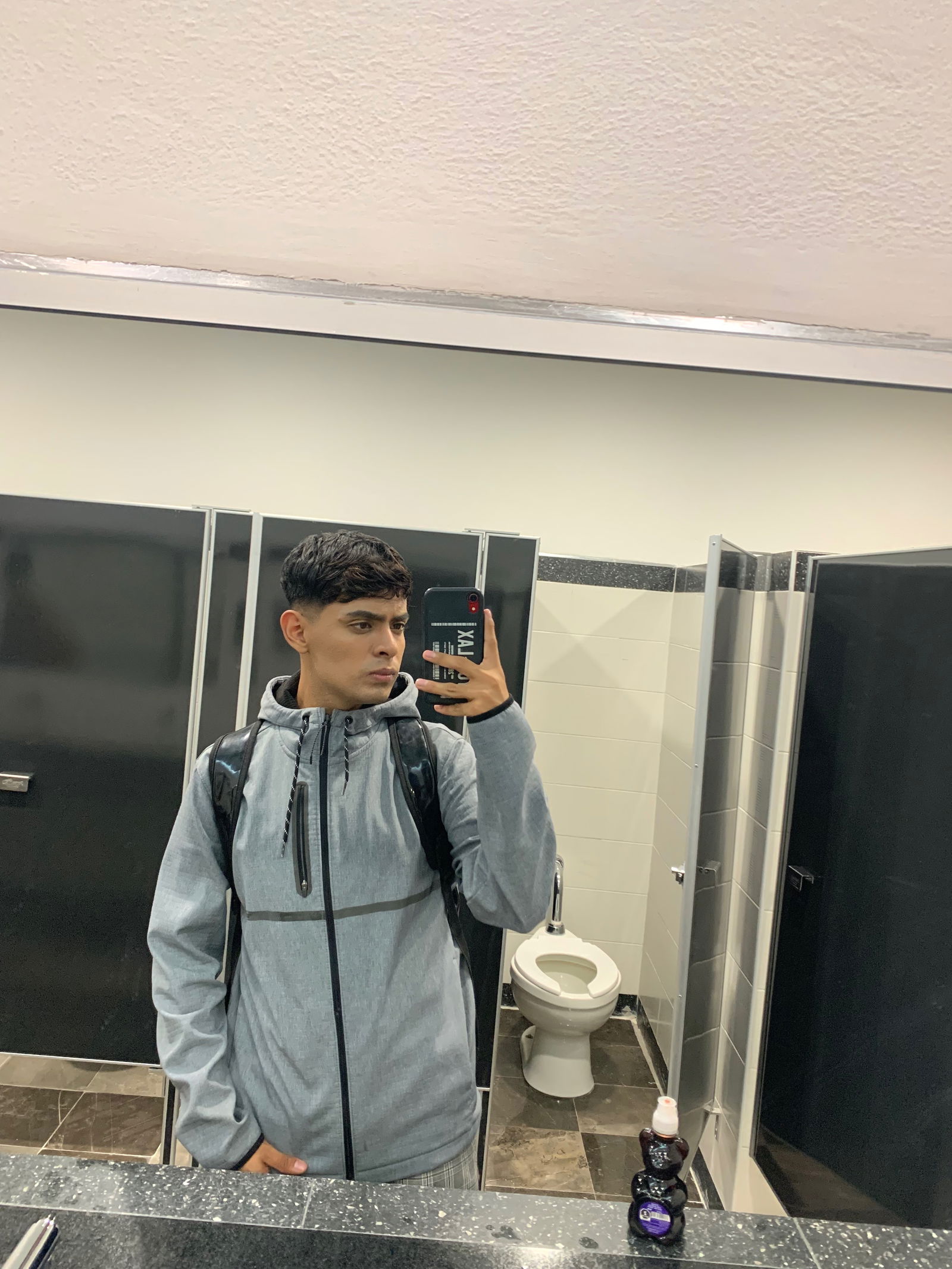 Alfredo Montiel photo