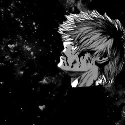 Angel in Space-Themed Model Photos