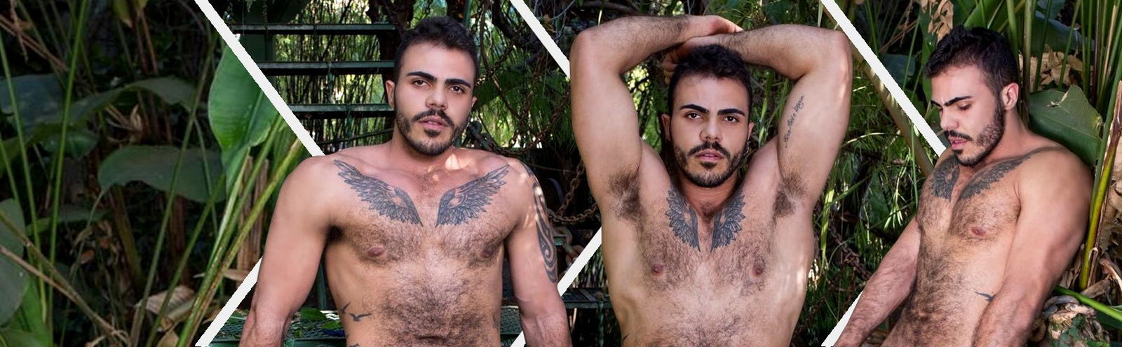 Marcelo Debian photo