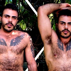 Marcelo Debian photo