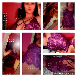 Florida Model Alexis - Onlyfans Lingerie