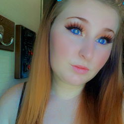 Onlyfans Model Ambiee24<3