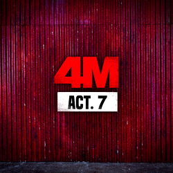M4m Act. 7: A Ticket to Reality