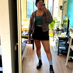 NicoNova, Golden Sunshine Model