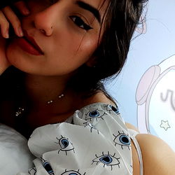 Alexandra Peña photo