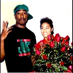 Trending Model Aloottass from Atlanta