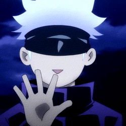 Aaron Baker, Anime Character: A Mysterious Figure with a Signature Style