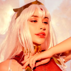 AtelierBii, a OnlyFans Model in Epic Cosplay