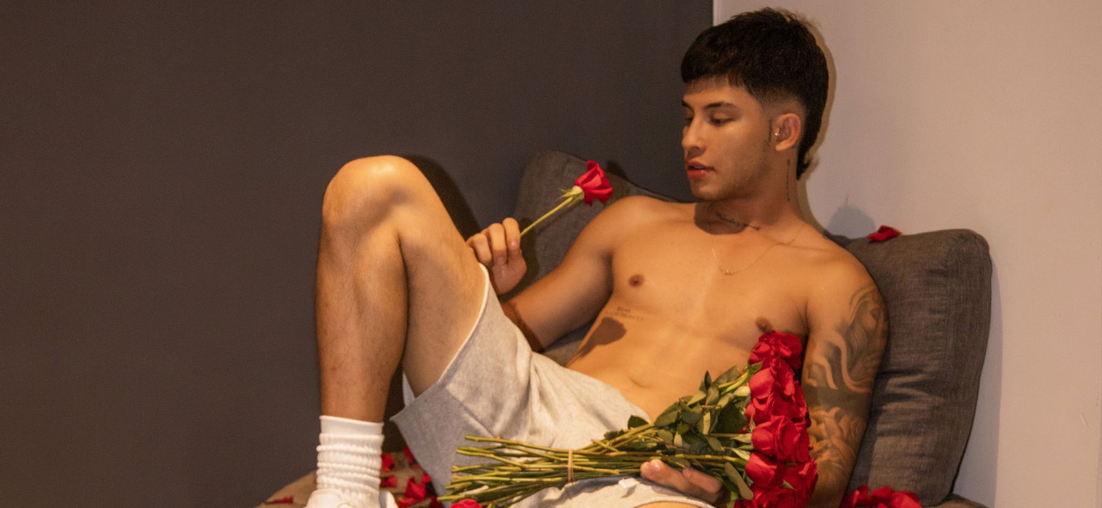 Danner Méndez photo