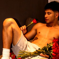 Danner Mรฉndez photo