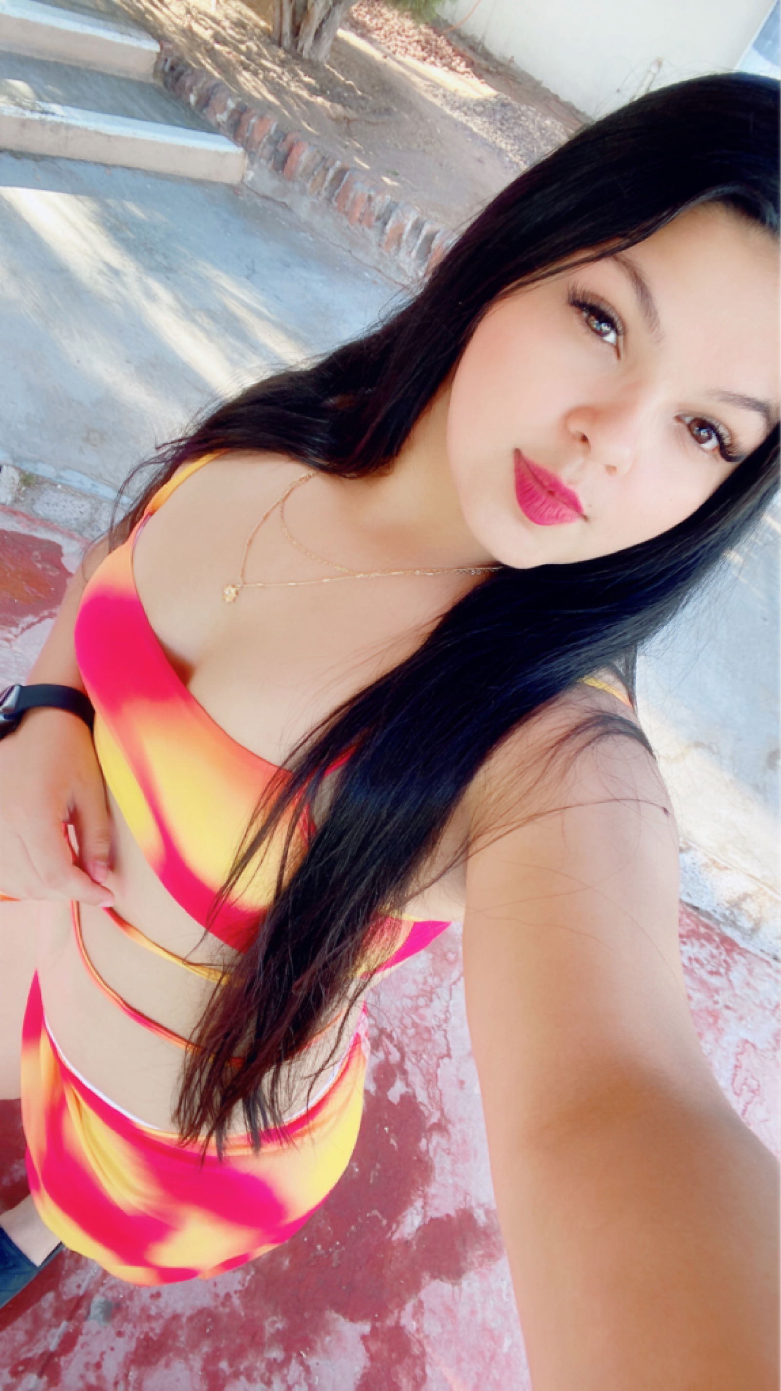 Denisse Granados photo