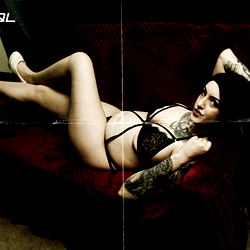 Alexi Wilde 👑 photo