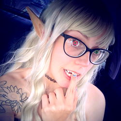 Astrid b, Fairy Cosplay