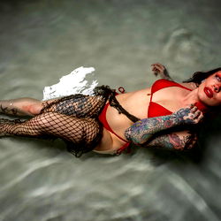 ✨💒 𝕤𝕖𝕕𝕦𝕤𝕒’𝕤 𝕔𝕪𝕓𝕖𝕣𝕤𝕡𝕒𝕔𝕖 💒✨ photo